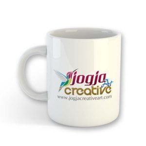 Mug Seminar Kit Murah