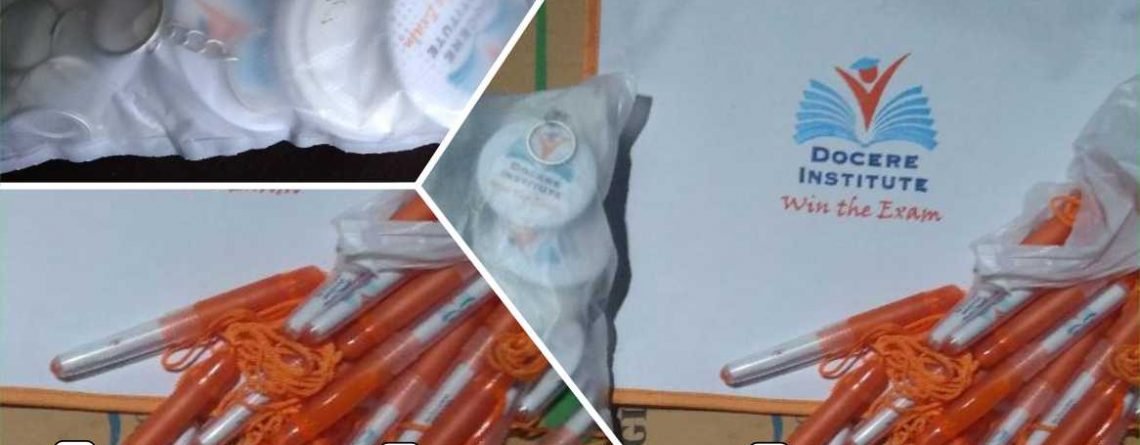Seminar Kit Murah Pesanan Docere Istitute Makassar, Sulawesi Selatan