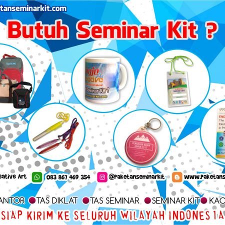 Seminar Kit Murah Pekanbaru Riau