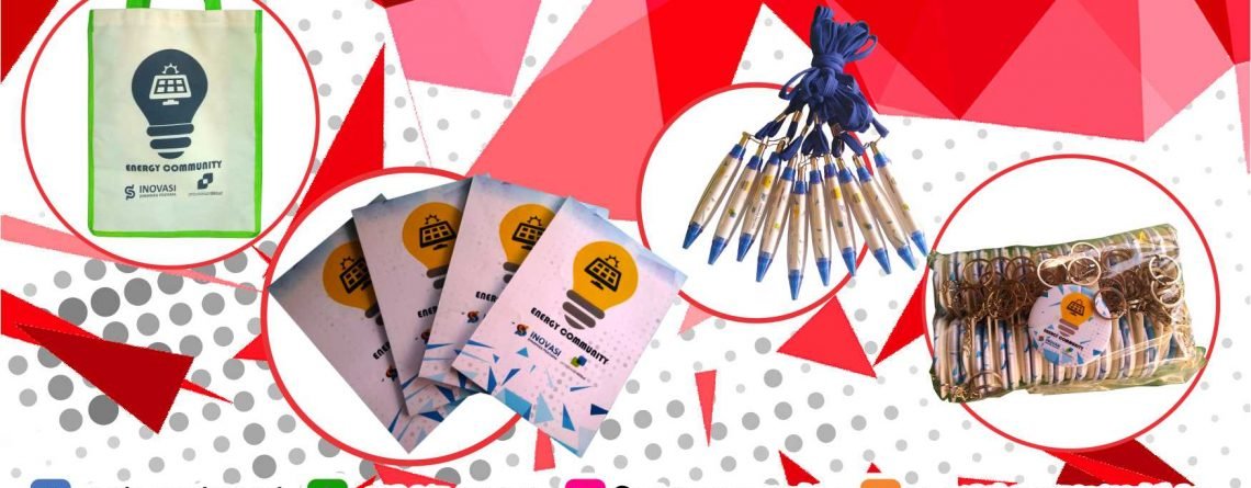 Seminar Kit Murah Pesanan Energy Dinamika Pratama Jakarta