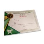 Seminar Kit Murah Sertifikat Linen