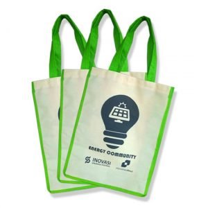 Seminar Kit Murah Tas Furing