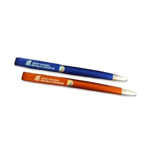 Ballpoint Seminar Warna