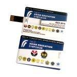 Produsen Flashdisk Kartu Custom