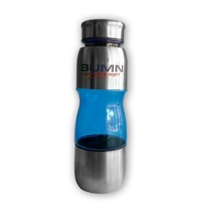 Paket Seminar Kit Botol Minum Warna 1