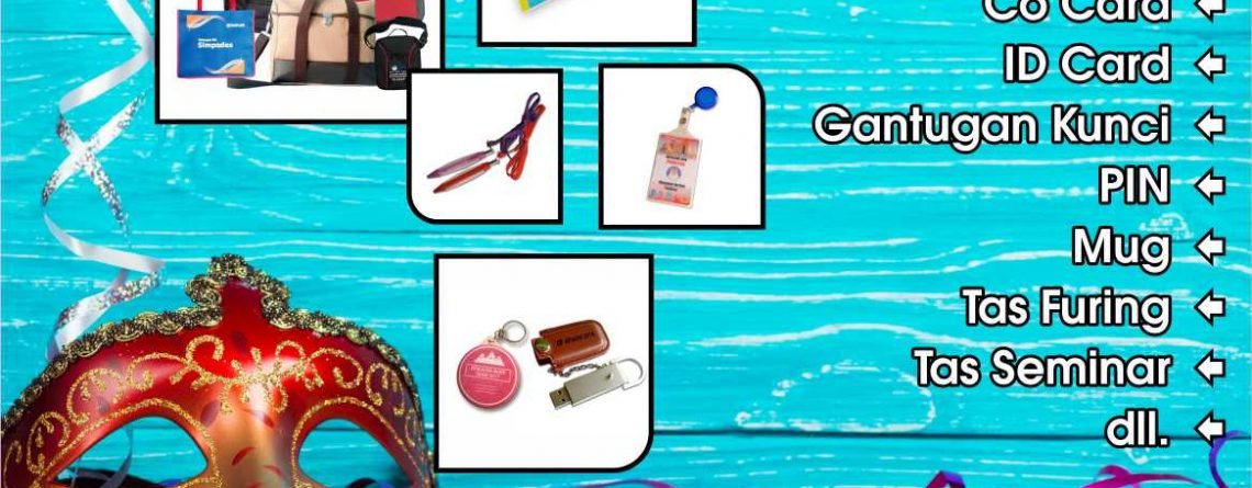 Pesan Tas Seminar dan Paket Seminar Kit Padang, Sumatera Barat