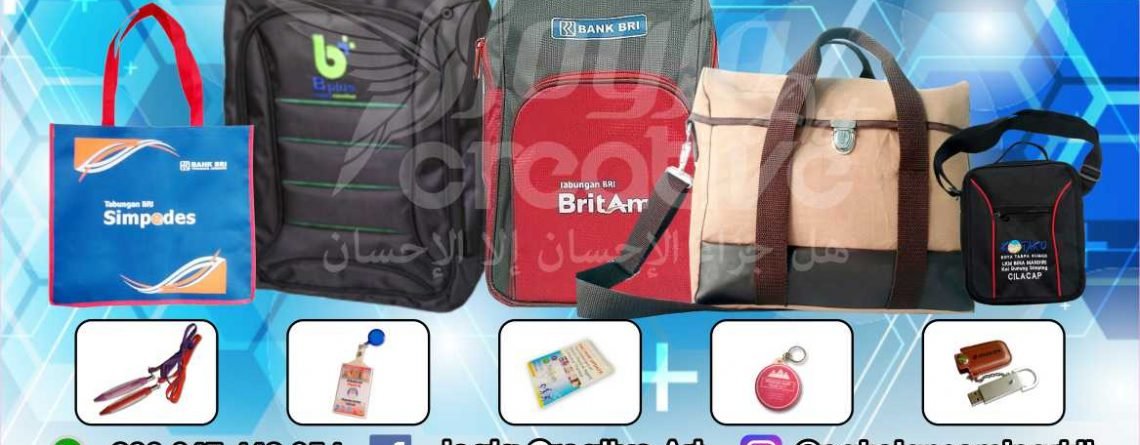 Tas Seminar Murah dan Paket Seminar Maluku Utara