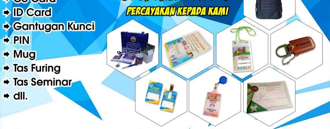 Tas Seminar dan Paket Seminar Kit Bangka Belitung