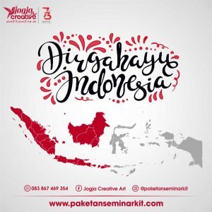Dirgahayu Republik indonesia