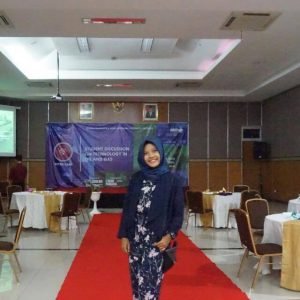 Zufita Khairani