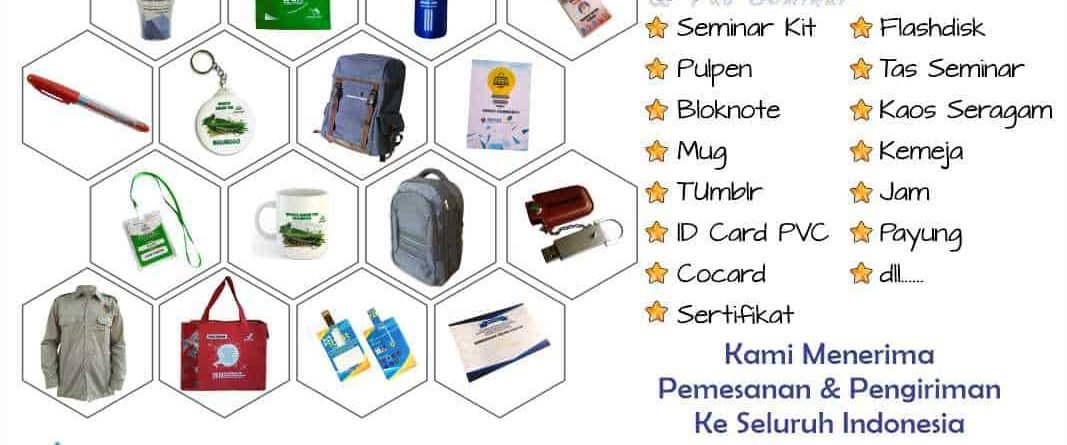 Pesan Tas Seminar Makassar dan Seminar Kit Makassar Sulsel