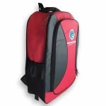 Tas Ransel RS002 Belakang