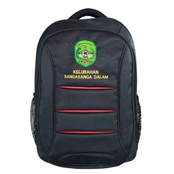 Tas Seminar Ransel RS001