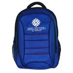 Tas Ransel RS001 Depan B