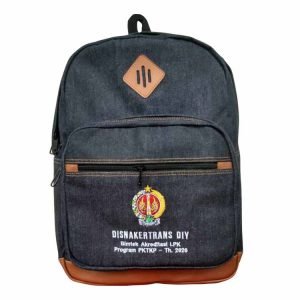 Tas Ransel Seminar RS003