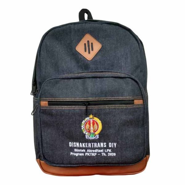 Tas Ransel Seminar RS003