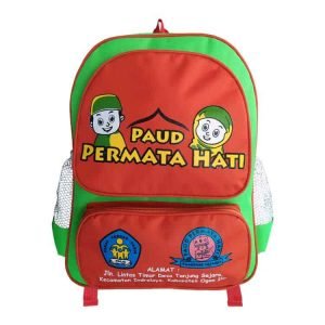 Tas Ransel TK Paud TK-201