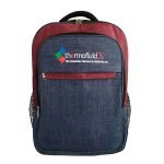Tas Seminar Ransel RS004 Depan
