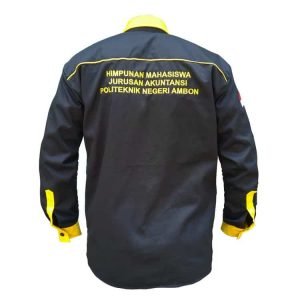 Konveksi Kemeja Murah Ambon Maluku