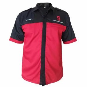 Konveksi Kemeja Murah Bekasi