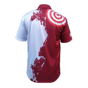 Kaos Polo Printing Situbondo