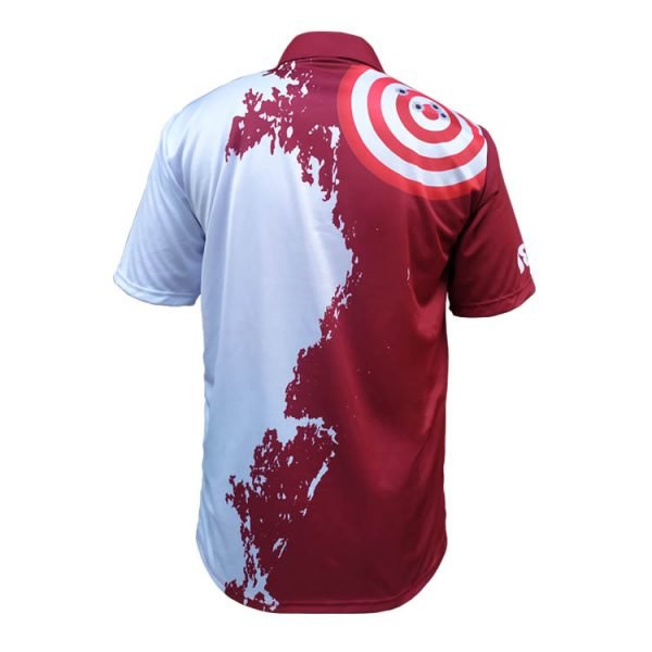 Kaos Polo Printing Situbondo
