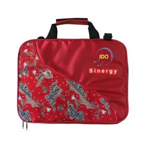 Konveksi Tas Laptop Murah TL003