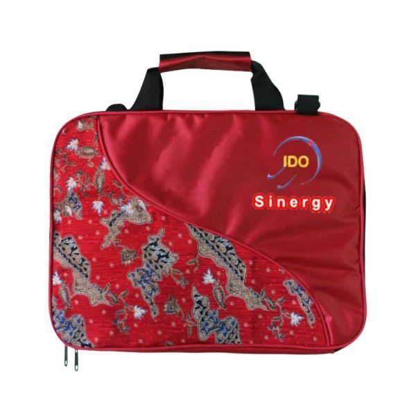 Konveksi Tas Laptop Murah TL003