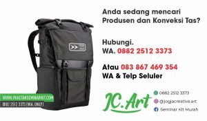 Konveksi Tas Murah Jogja Semarang Makassar Jakarta Bandung