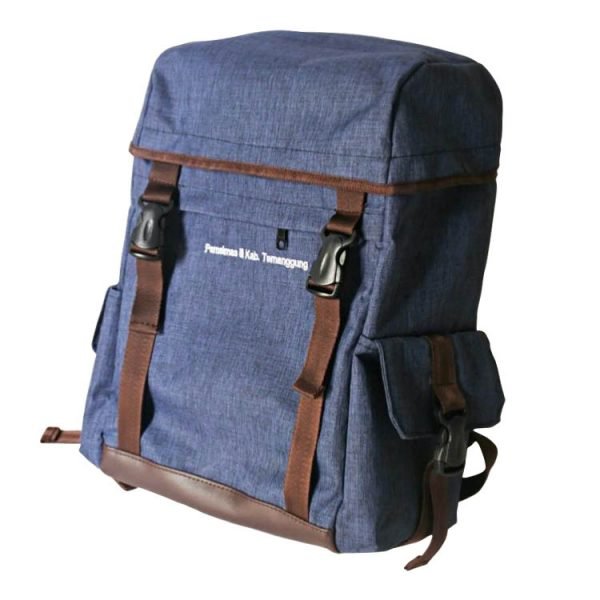 Konveksi Tas Ransel RS 009
