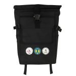 Konveksi Tas Ransel RS 010 Depan