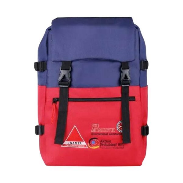 Konveksi Tas Seminar Ransel RS 012