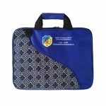 Konveksi Tas Seminar TL003 BLK Donggala