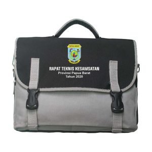 Tas Seminar Laptop Murah TL001