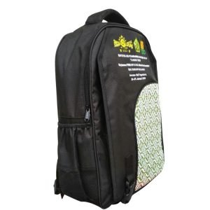 Tas Seminar Ransel Batik RS005 Samping