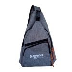 Tas Slempang SL-501 Depan