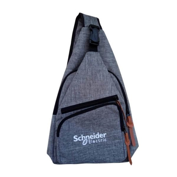 Tas Slempang SL-501 Depan
