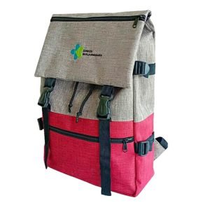 Konveksi Tas Ransel Denim RS 021 - 1