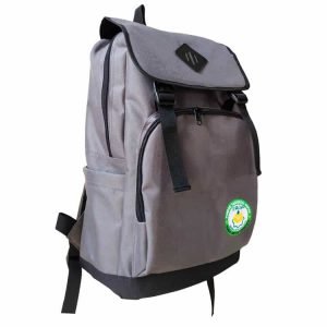 Konveksi Tas Ransel RS 023 Samping