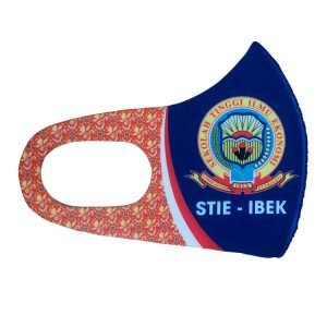 Pesan Masker Scuba Full Printing