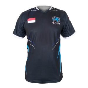 Jersey Esports Gaming Full Print 1