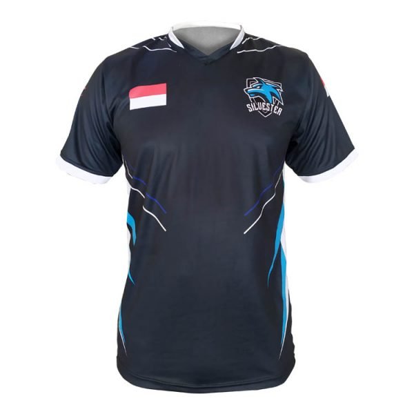 Jersey Esports Gaming Full Print 1