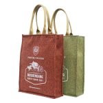 Konveksi Tas Seminar Jinjing Tote Bag GN-801