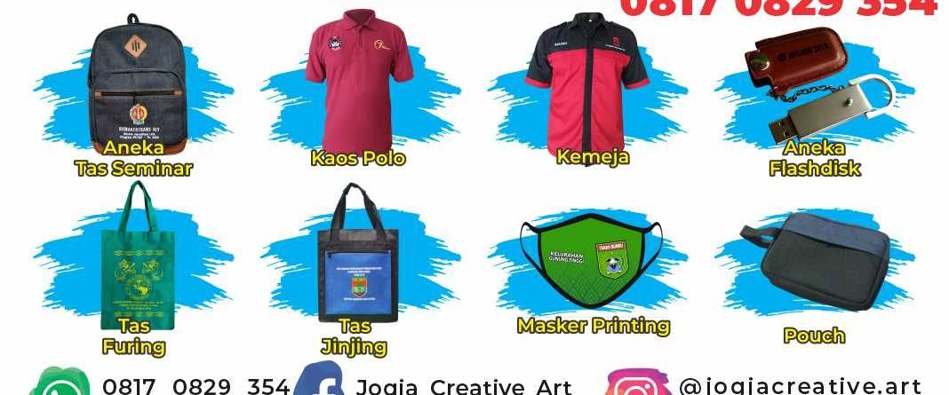 Konveksi Tas Seminar Kit Murah Batam Pekanbaru Tanjungpinang Riau