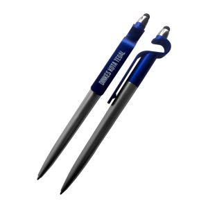 Pulpen Seminar Promosi Stylus