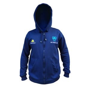 Konveksi Hoodie Cotton Fleece 1
