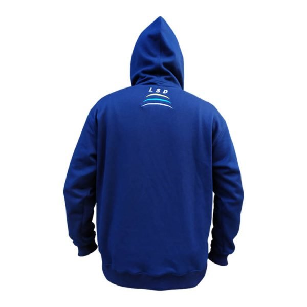 Konveksi Hoodie Cotton Fleece