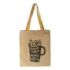 Konveksi Tas Seminar Jinjing Tote Bag goni GN-802