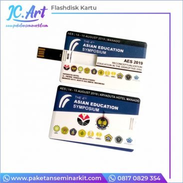 3. Flashdisk Kartu