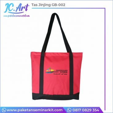 5. Tas Jinjing GB002